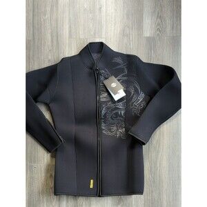 Slinx Wetsuit Thermal Flex Jacket Size XL
